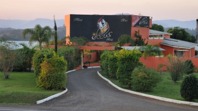 Ellus Motel